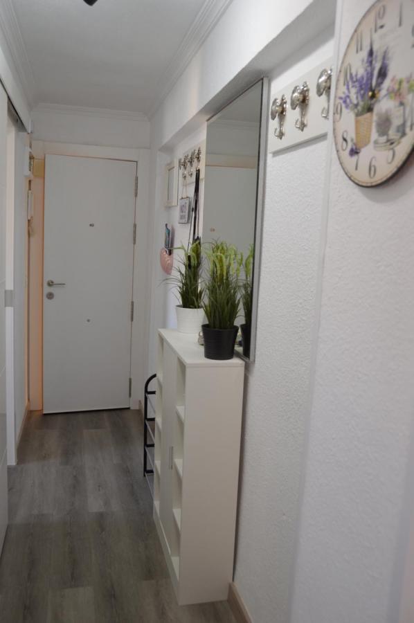 Inlesa 5A Holiday Apt With Pool Benidorm Eksteriør billede