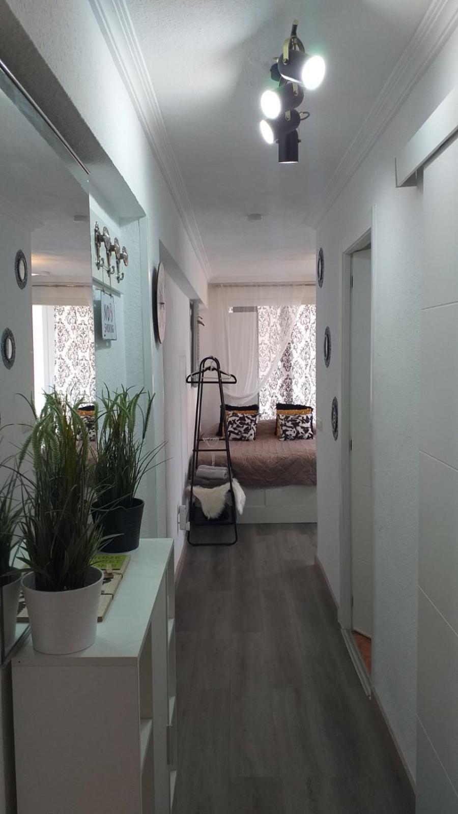 Inlesa 5A Holiday Apt With Pool Benidorm Eksteriør billede